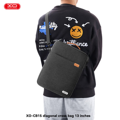 XO CB06 clutch storage bag