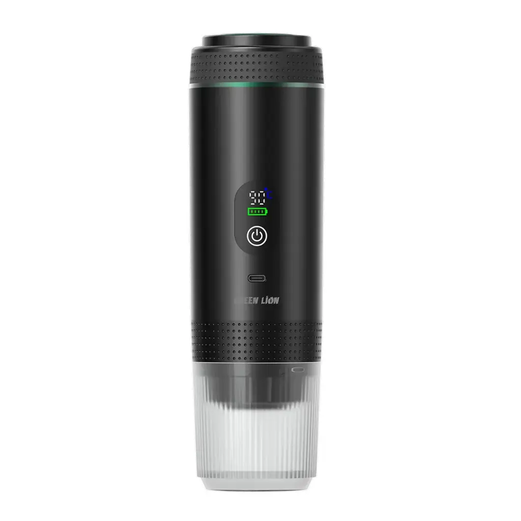 Green Lion Cafex Coffee Maker 72W