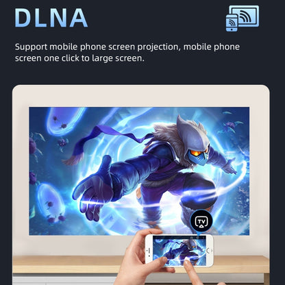 Portable Projector