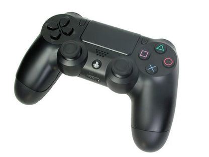 DualShock 4