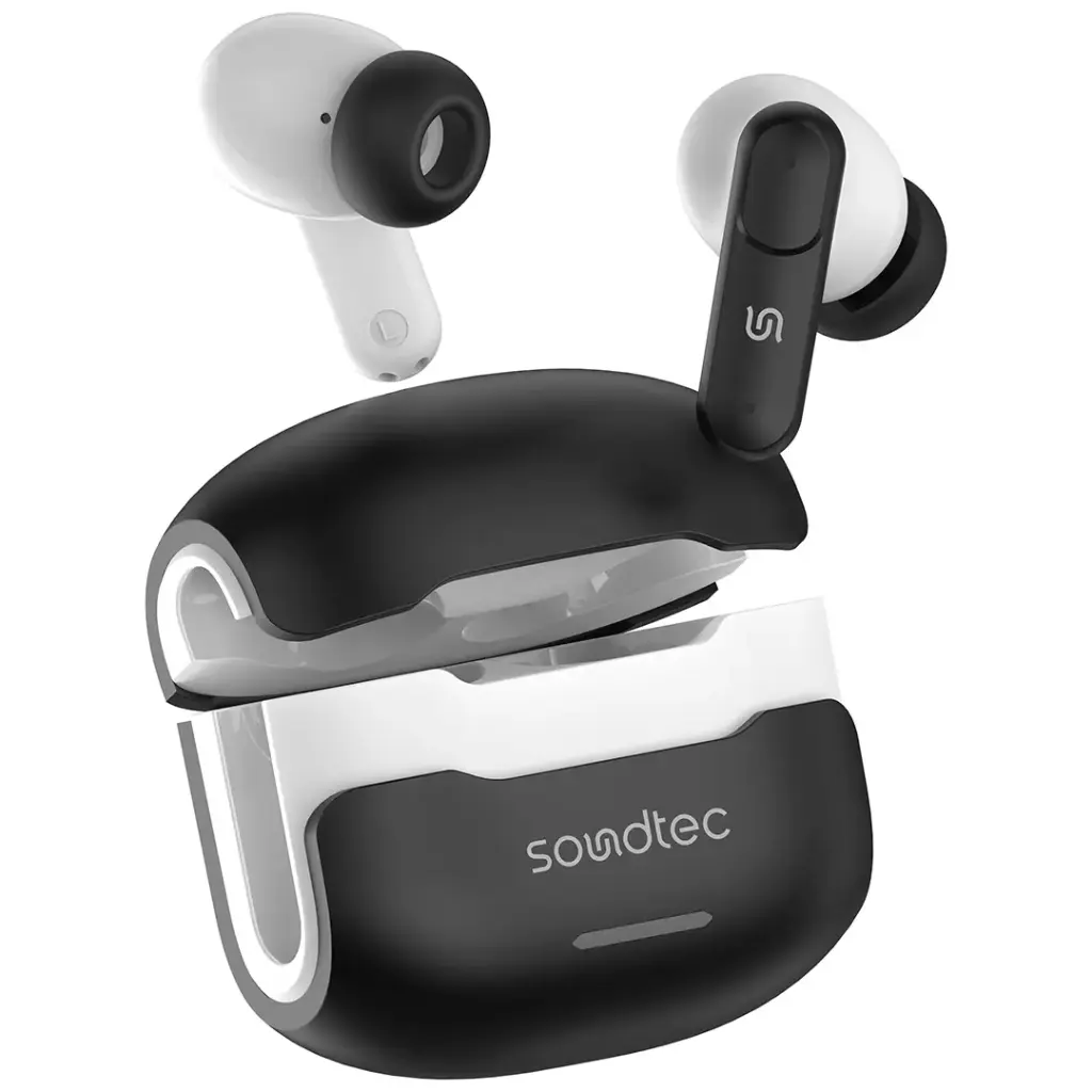 Soundtec Prosound TWS Wireless Earbuds