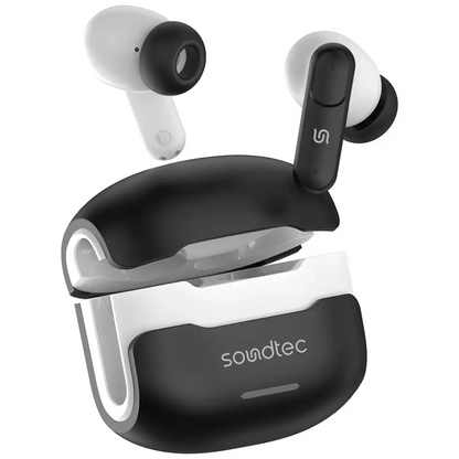 Soundtec Prosound TWS Wireless Earbuds