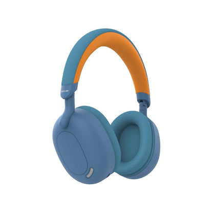 Green lion sunstone headphone