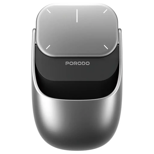 Porodo Vireo Smart Wireless Mouse - Gray