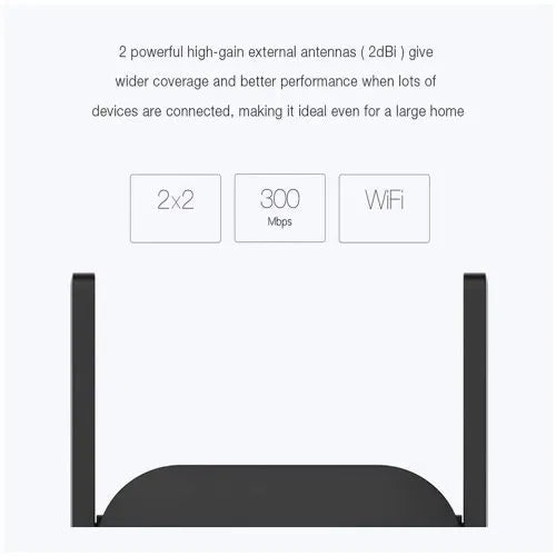 Xiaomi Mi WiFi Range Extender Pro