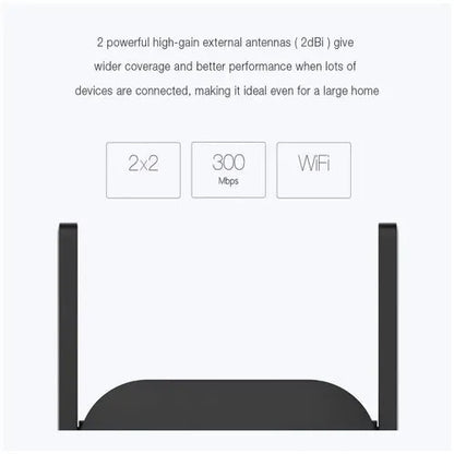 Xiaomi Mi WiFi Range Extender Pro