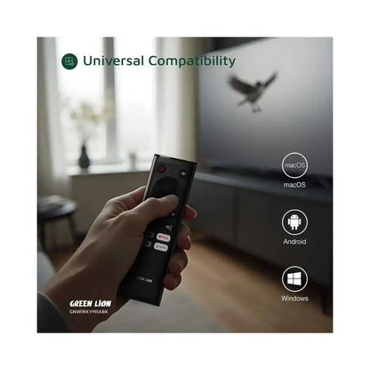 Green Lion Wireless Remote Pro