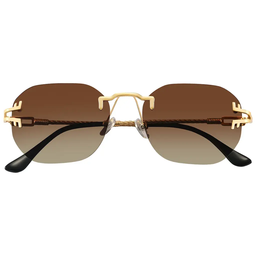 Green Lion Selvante Sunglasses