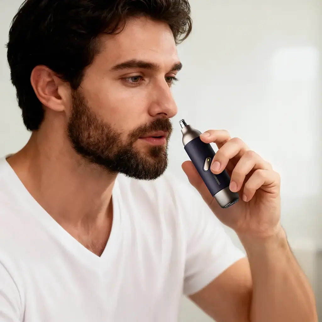 Porodo 2-in-1 Electric Shaver