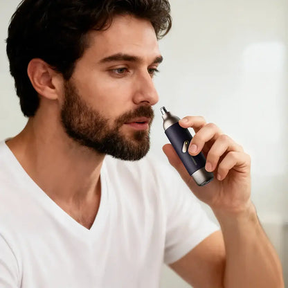 Porodo 2-in-1 Electric Shaver