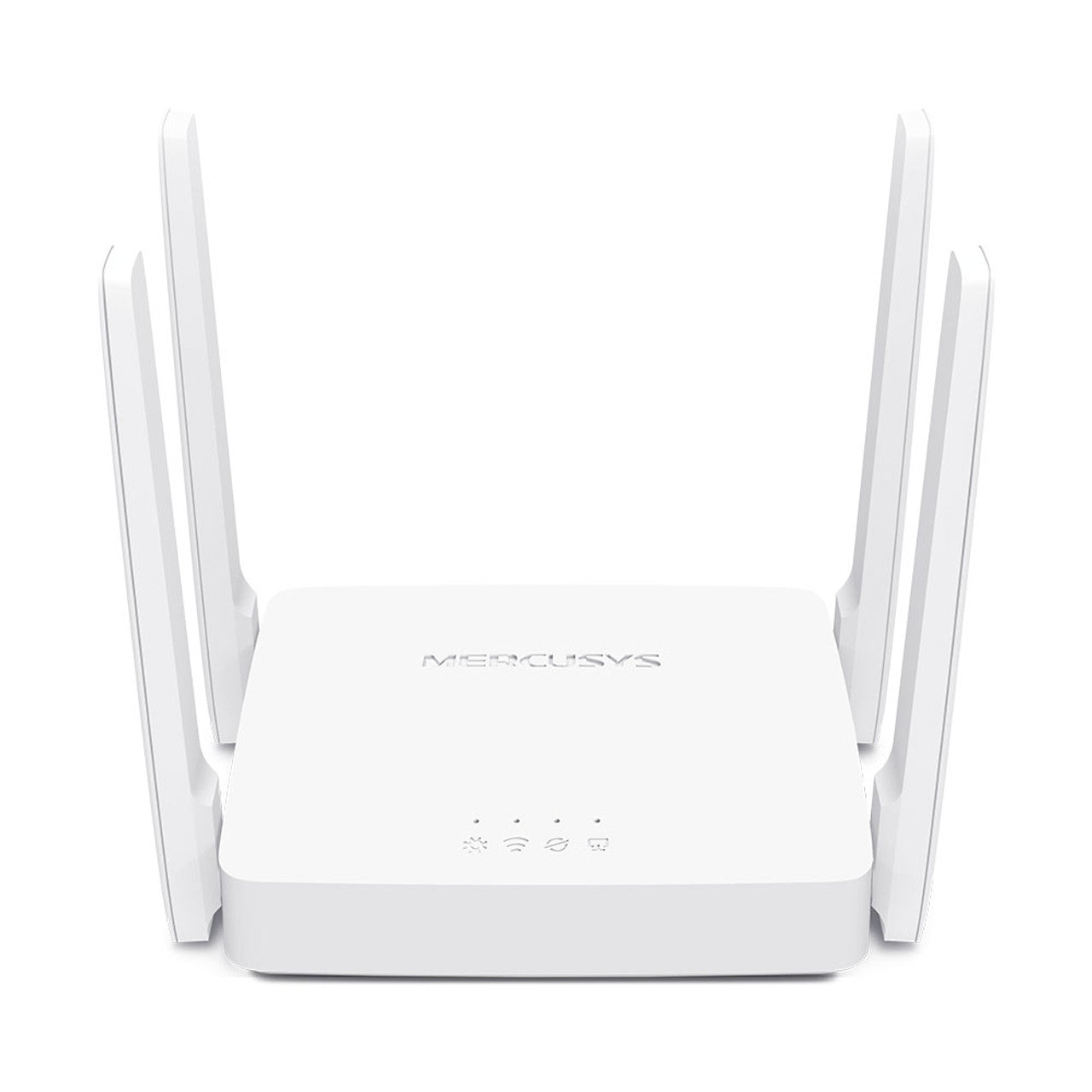 AC1200 Wireless Dual Band Router