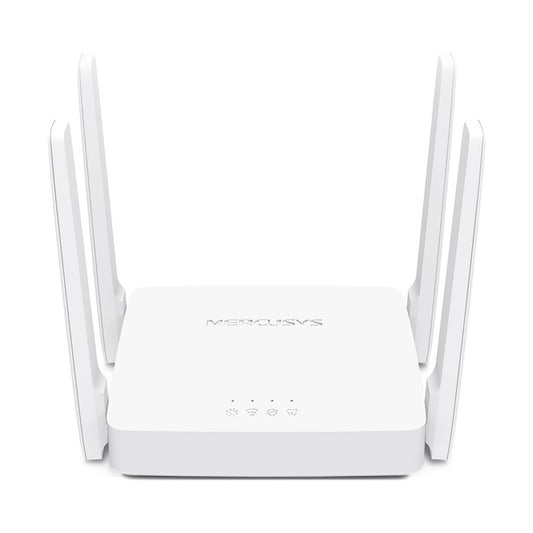 AC1200 Wireless Dual Band Router