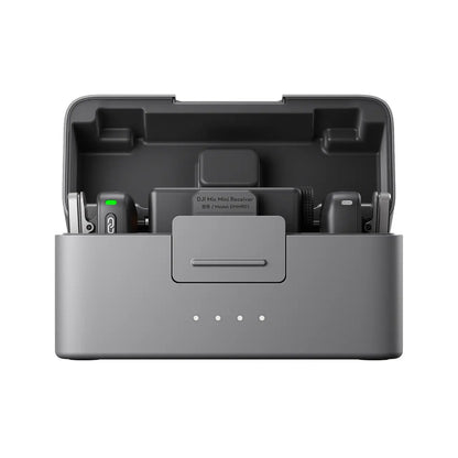 DJI Mic Mini (2 TX + 1 RX)