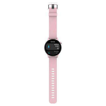 Porodo Essential Pulse Smart Watch 1.38"
