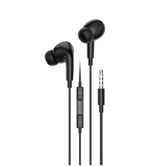 Green Lion GL-Stereo Pro Wire Control With Microphone