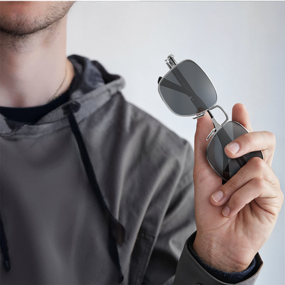 Green Lion Sentina Sunglasses