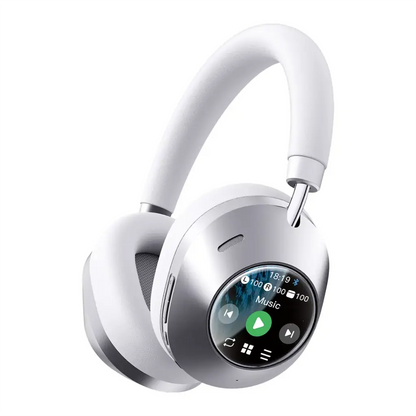 Green Lion Lorenza Hybrid ANC Headphones