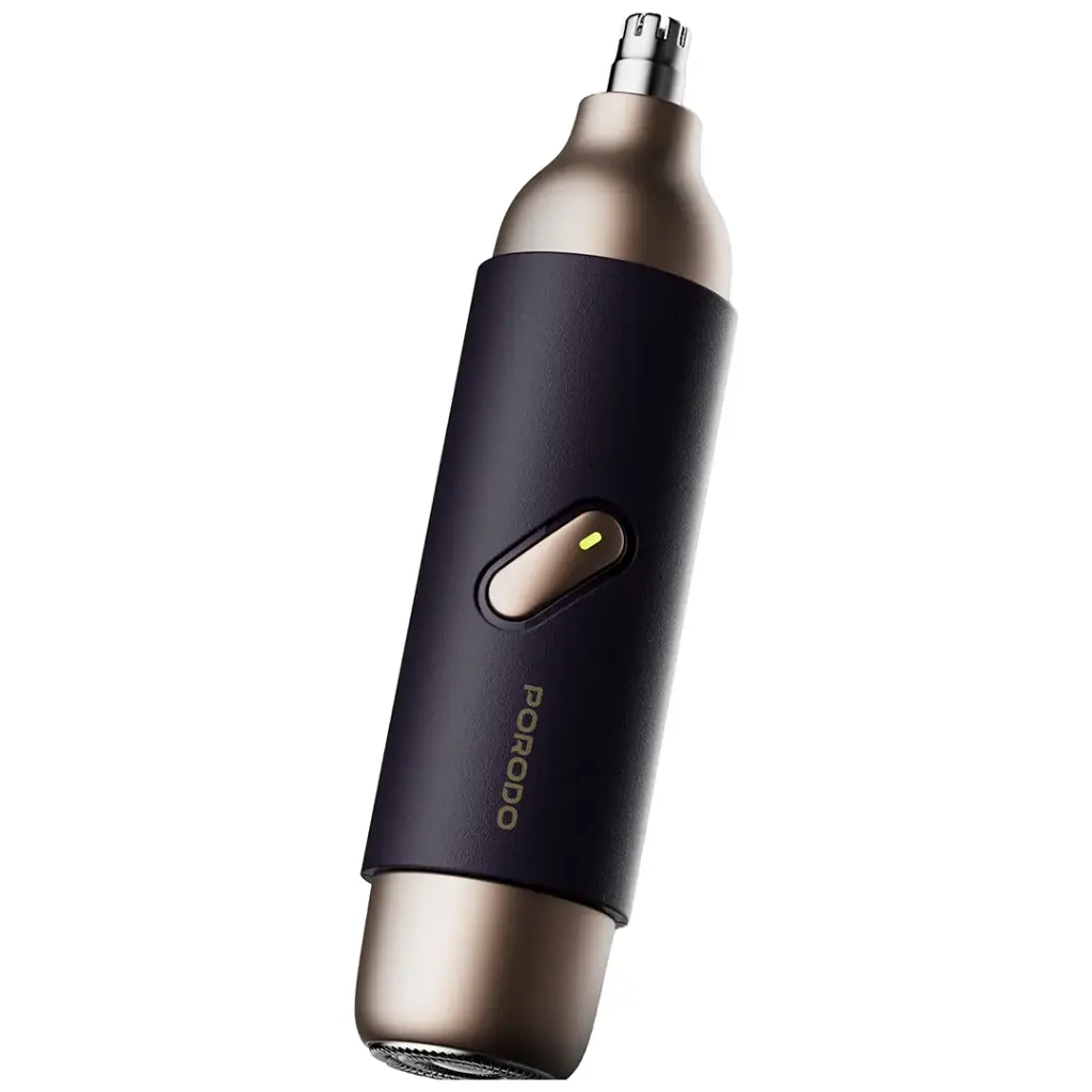 Porodo 2-in-1 Electric Shaver