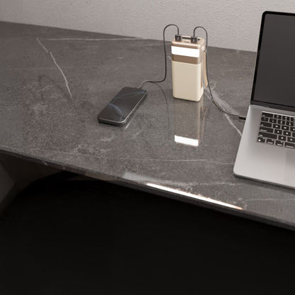 Green Lion Voyager Power Bank 60000mAh