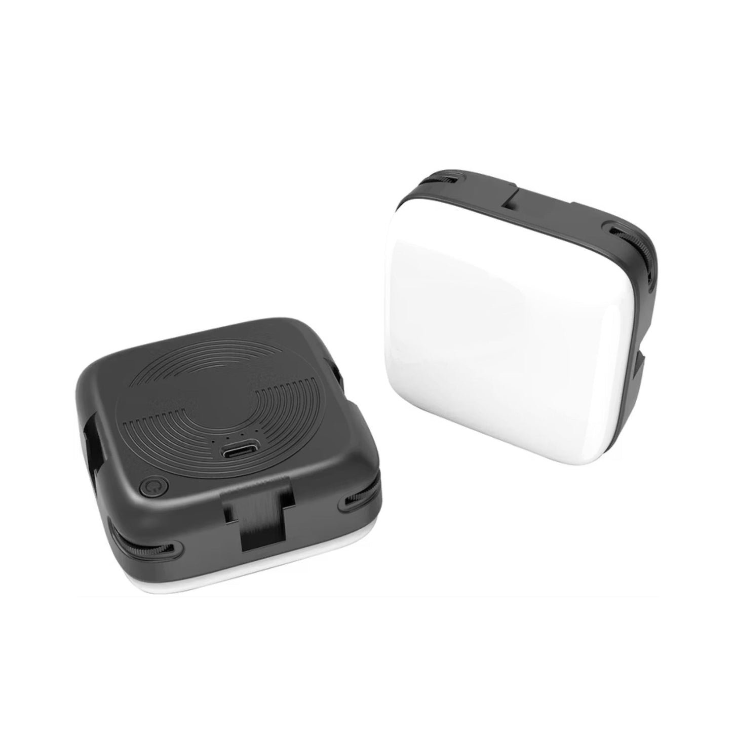 Green Lion Mini Snap Light