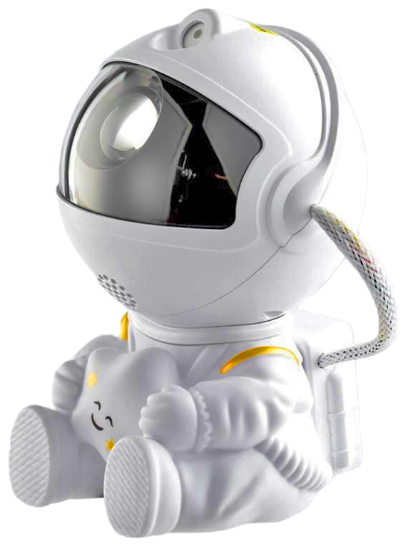 XO CF4 mini Portable Projector Astronaut Sky