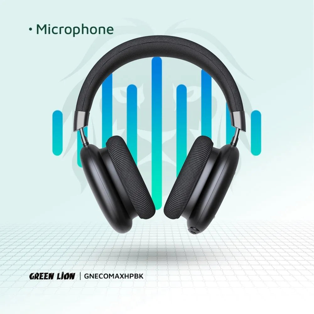 Green Lion EchoMax Headphone
