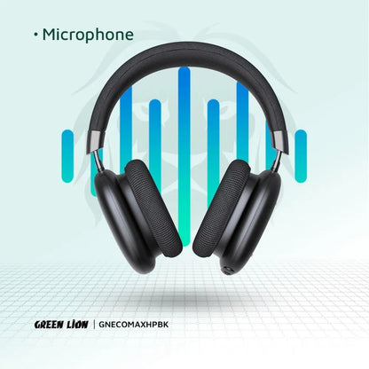 Green Lion EchoMax Headphone