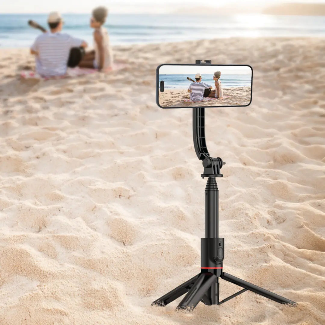 Green Lion Magselfie Selfie Stick Tripod