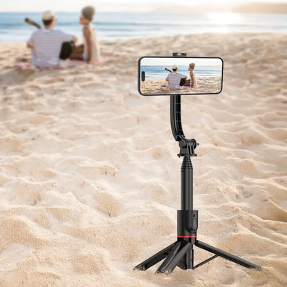 Green Lion Magselfie Selfie Stick Tripod