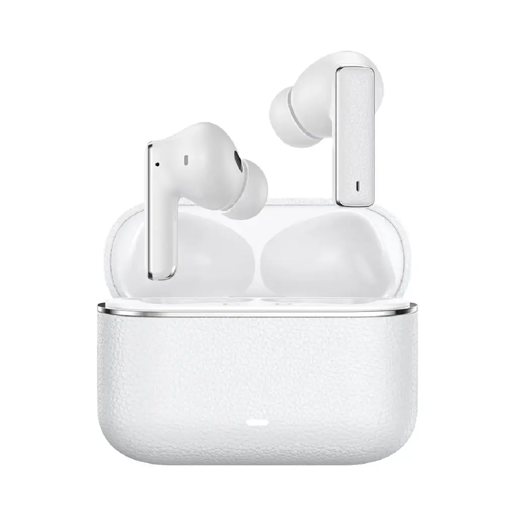 Green Lion River True Wireless Earbuds