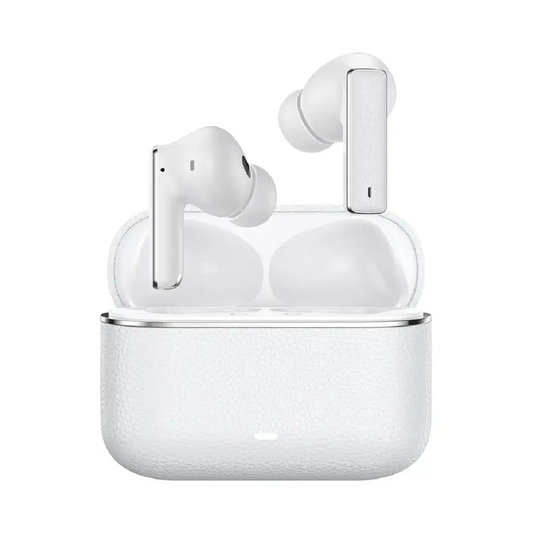 Green Lion River True Wireless Earbuds