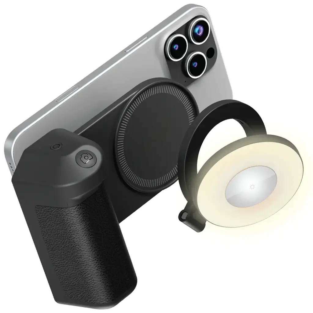 Porodo SnapCharge MagSafe Power Bank