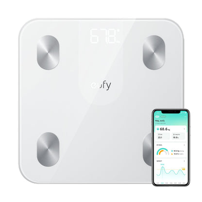 eufy Smart Scale A1 – Bluetooth Body Composition Scale