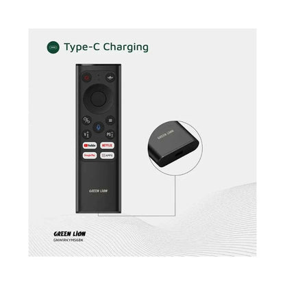 Green Lion Wireless Remote Pro