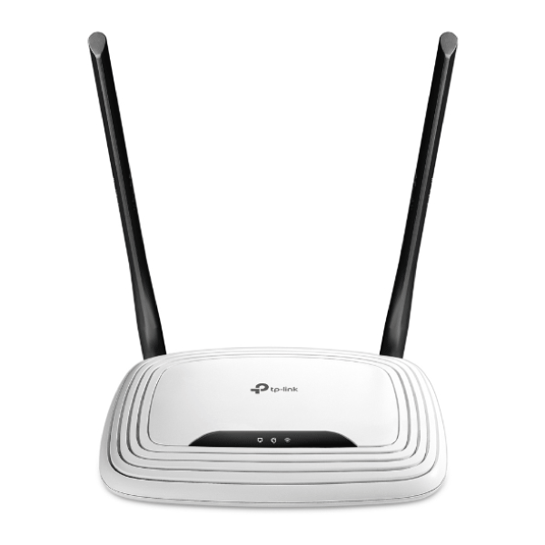 Tp-Link 300Mbps Wireless N Router TL-WR841N