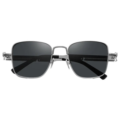 Green Lion Sentina Sunglasses