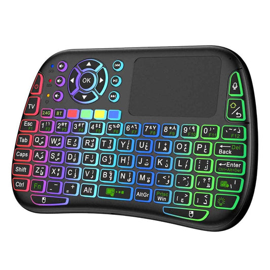Porodo Mini Wireless Keyboard