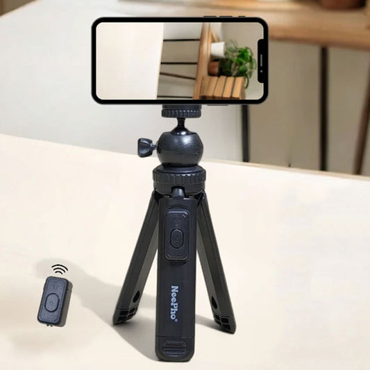 NeePho NP-999S Tripod Selfie Stick