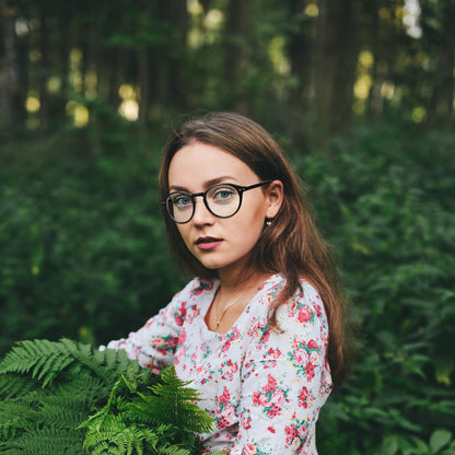 Green Lion Retinex Anti-Blue Light