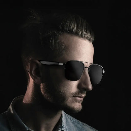 Porodo Vista Smart glass