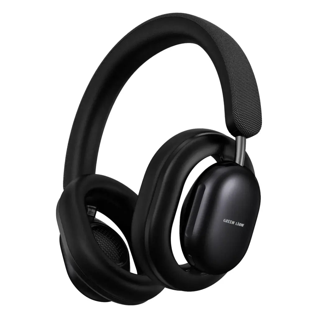 Green Lion Comfort Pro Wireless Headphone