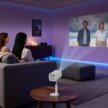 Green Lion Nova Smart Projector