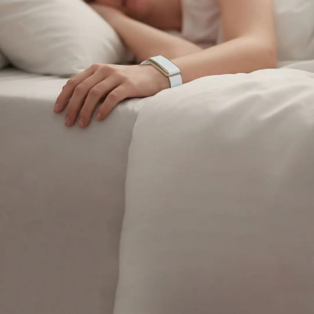 Porodo Trackfit X Smart Bracelet Fitness Tracker with Display App