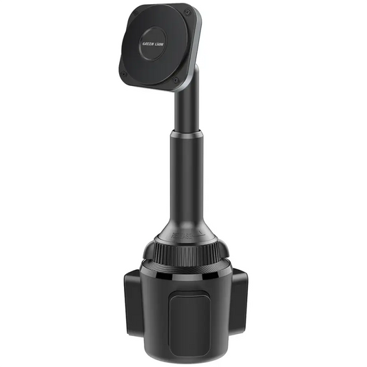 Green Lion 360° Car Cup Holder Phone Mount