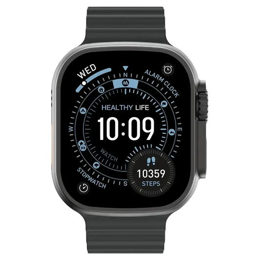 Green Lion Communicate 49 Ultra Smart Watch 49mm