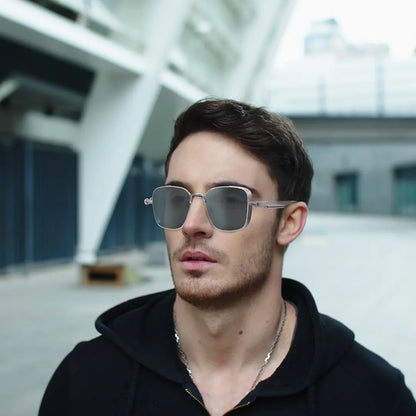 Green Lion Sentina Sunglasses