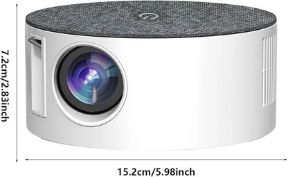 Portable Projector