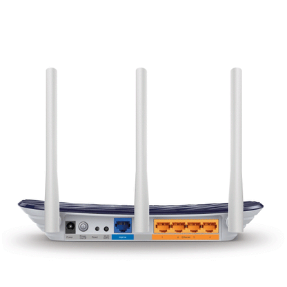 TP-Link Archer C20 AC750 Wireless Dual Band Router