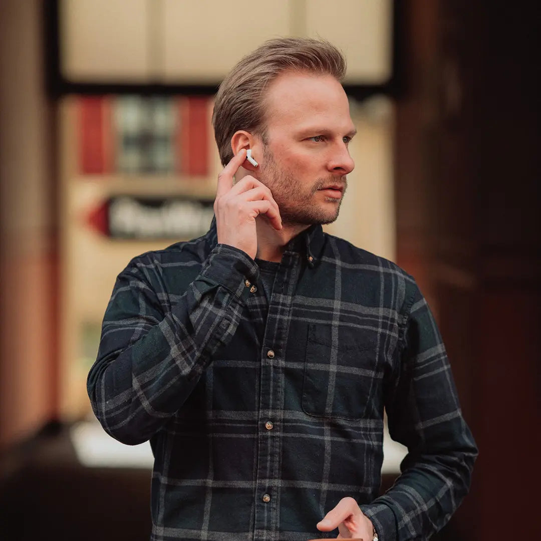 Green Lion Earbuds Pro 2 G1