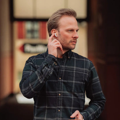 Green Lion Earbuds Pro 2 G1